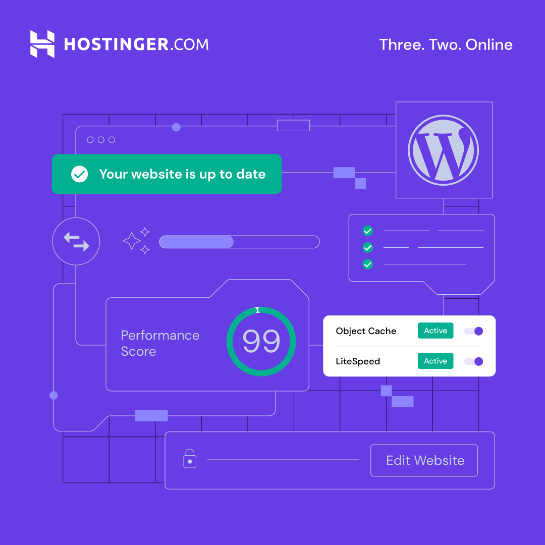 Hostinger